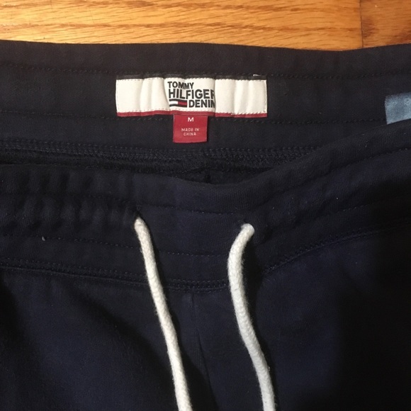 NWOT Tommy Hilfiger joggers - Picture 4 of 4